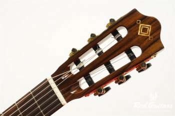 MP-14 Mahogany Artist